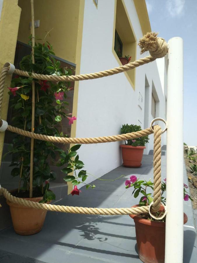 Casa Daniel Villa Costa Teguise Exterior photo