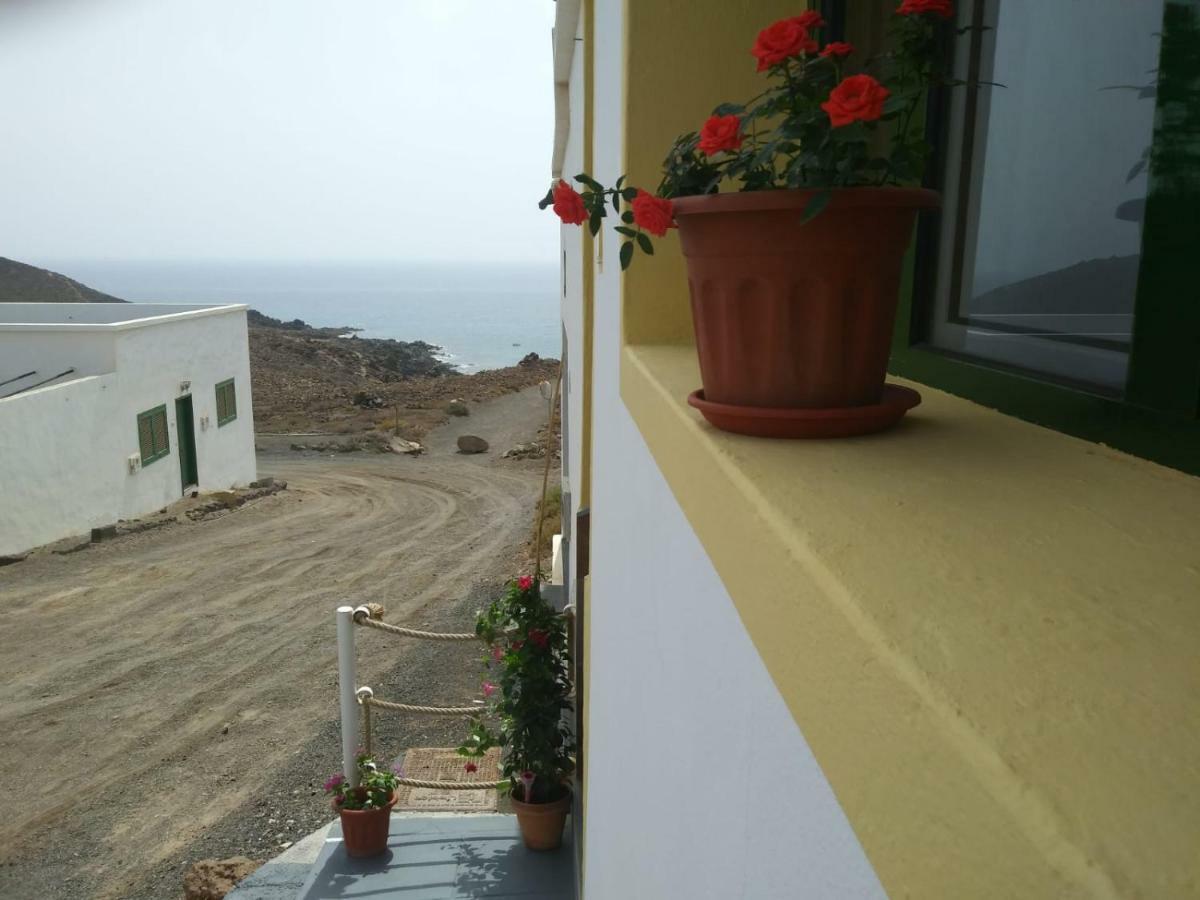 Casa Daniel Villa Costa Teguise Exterior photo
