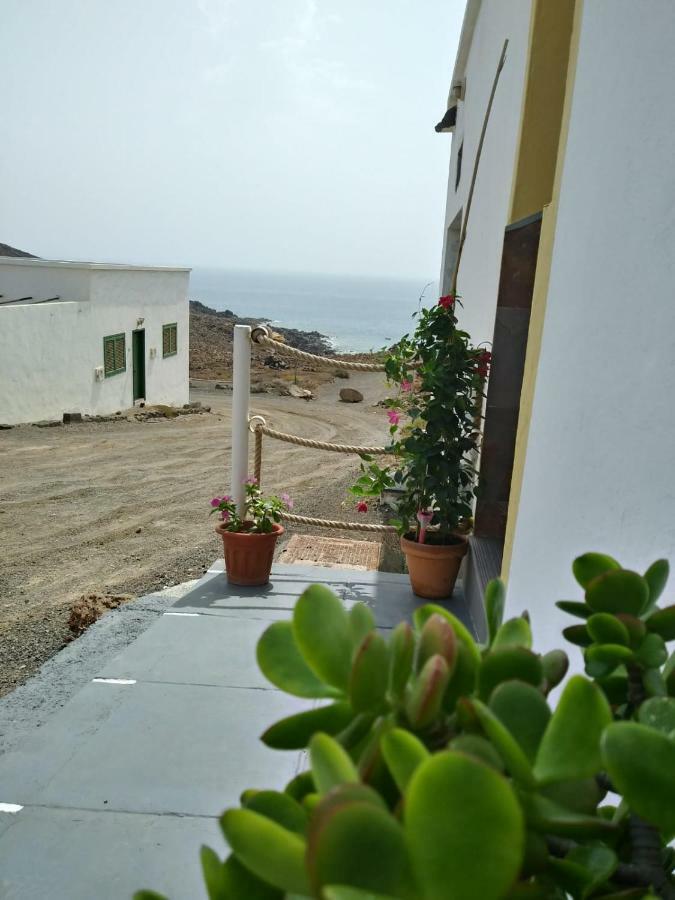 Casa Daniel Villa Costa Teguise Exterior photo